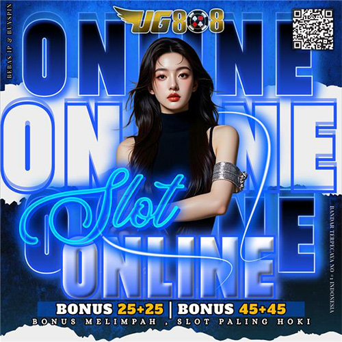 UG808 : Login Ultimate Gaming Responsif & Mobile-Friendly image 1